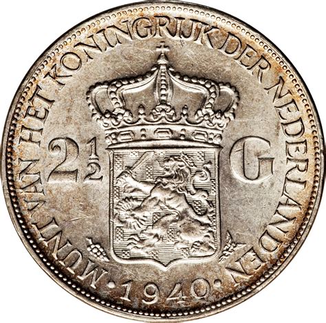 nederlanden coin worth